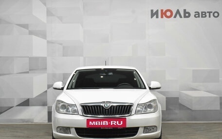 Skoda Octavia, 2012 год, 1 150 000 рублей, 2 фотография