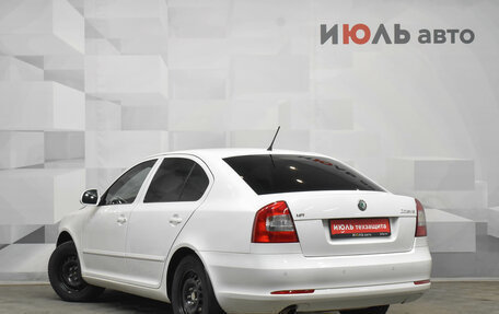 Skoda Octavia, 2012 год, 1 150 000 рублей, 4 фотография