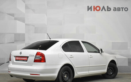 Skoda Octavia, 2012 год, 1 150 000 рублей, 6 фотография