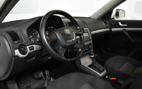 Skoda Octavia, 2012 год, 1 150 000 рублей, 13 фотография