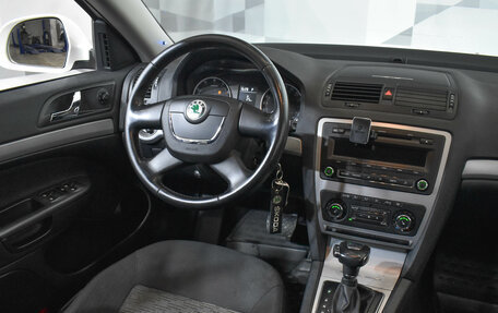 Skoda Octavia, 2012 год, 1 150 000 рублей, 11 фотография