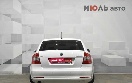 Skoda Octavia, 2012 год, 1 150 000 рублей, 5 фотография