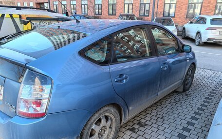 Toyota Prius, 2006 год, 650 000 рублей, 3 фотография