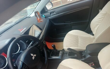 Mitsubishi Lancer IX, 2008 год, 980 000 рублей, 12 фотография