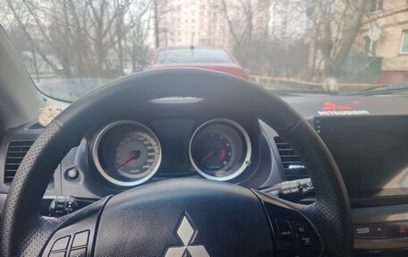 Mitsubishi Lancer IX, 2008 год, 980 000 рублей, 13 фотография