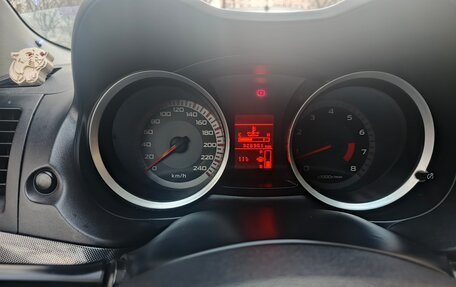 Mitsubishi Lancer IX, 2008 год, 980 000 рублей, 14 фотография