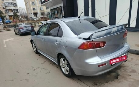 Mitsubishi Lancer IX, 2008 год, 980 000 рублей, 7 фотография
