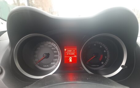 Mitsubishi Lancer IX, 2008 год, 550 000 рублей, 8 фотография