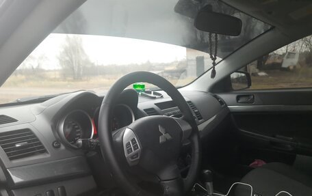 Mitsubishi Lancer IX, 2008 год, 550 000 рублей, 7 фотография