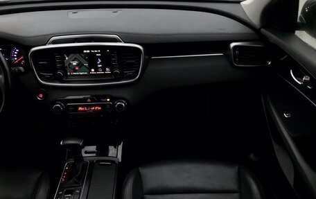 KIA Sorento III Prime рестайлинг, 2019 год, 3 367 000 рублей, 18 фотография