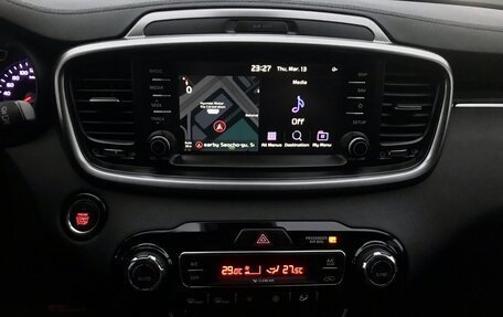 KIA Sorento III Prime рестайлинг, 2019 год, 3 367 000 рублей, 19 фотография