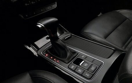 KIA Sorento III Prime рестайлинг, 2019 год, 3 367 000 рублей, 22 фотография