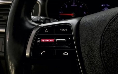 KIA Sorento III Prime рестайлинг, 2019 год, 3 367 000 рублей, 15 фотография