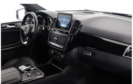 Mercedes-Benz GLS, 2016 год, 5 100 000 рублей, 12 фотография