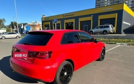 Audi A3, 2012 год, 1 820 000 рублей, 6 фотография