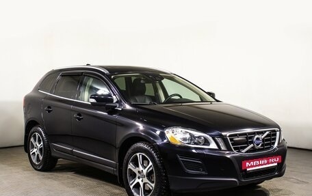 Volvo XC60 II, 2012 год, 2 195 000 рублей, 3 фотография