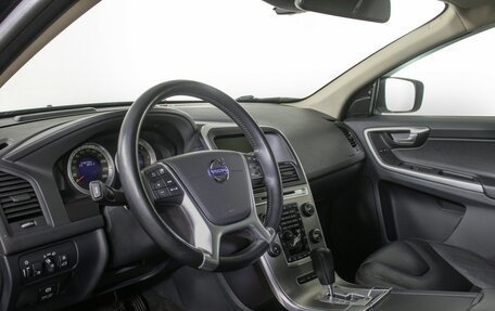 Volvo XC60 II, 2012 год, 2 195 000 рублей, 16 фотография