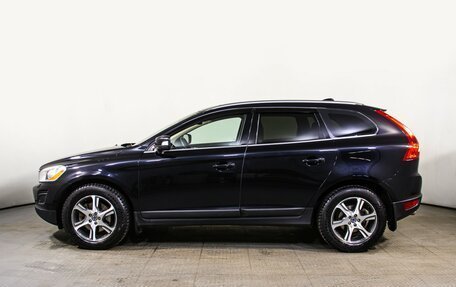 Volvo XC60 II, 2012 год, 2 195 000 рублей, 8 фотография