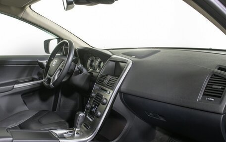 Volvo XC60 II, 2012 год, 2 195 000 рублей, 11 фотография