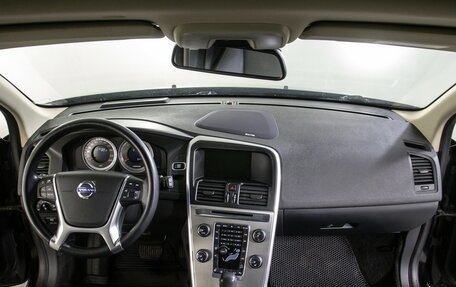 Volvo XC60 II, 2012 год, 2 195 000 рублей, 14 фотография