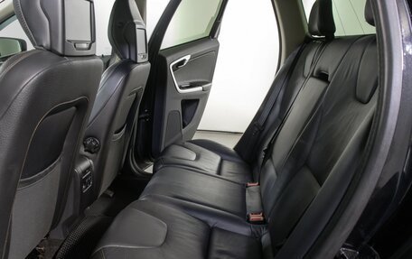 Volvo XC60 II, 2012 год, 2 195 000 рублей, 12 фотография