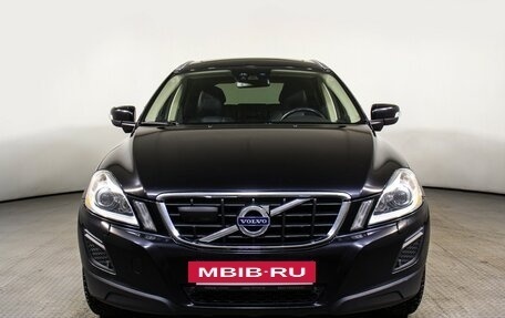 Volvo XC60 II, 2012 год, 2 195 000 рублей, 2 фотография