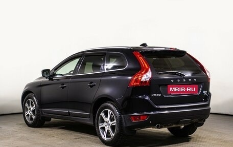 Volvo XC60 II, 2012 год, 2 195 000 рублей, 7 фотография