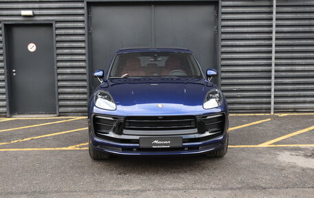 Porsche Macan I рестайлинг, 2024 год, 13 590 000 рублей, 5 фотография