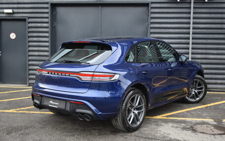Porsche Macan I рестайлинг, 2024 год, 13 590 000 рублей, 4 фотография