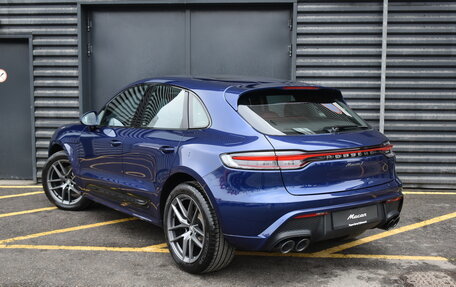 Porsche Macan I рестайлинг, 2024 год, 13 590 000 рублей, 3 фотография