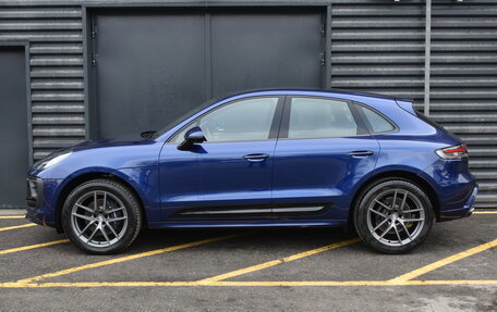 Porsche Macan I рестайлинг, 2024 год, 13 590 000 рублей, 7 фотография