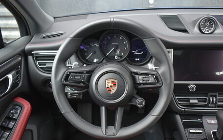 Porsche Macan I рестайлинг, 2024 год, 13 590 000 рублей, 12 фотография