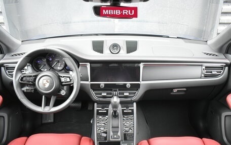 Porsche Macan I рестайлинг, 2024 год, 13 590 000 рублей, 13 фотография