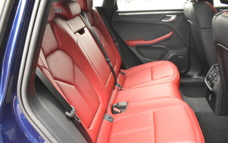 Porsche Macan I рестайлинг, 2024 год, 13 590 000 рублей, 19 фотография