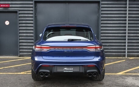 Porsche Macan I рестайлинг, 2024 год, 13 590 000 рублей, 6 фотография