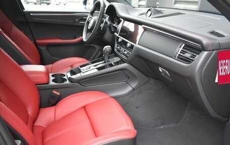 Porsche Macan I рестайлинг, 2024 год, 13 590 000 рублей, 17 фотография