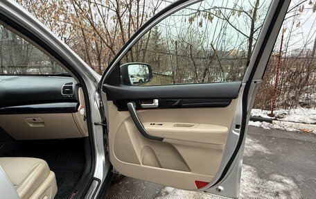 KIA Sorento II рестайлинг, 2012 год, 1 610 000 рублей, 6 фотография