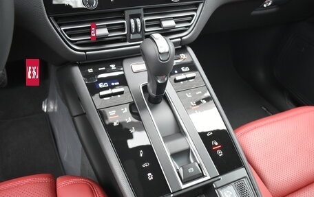 Porsche Macan I рестайлинг, 2024 год, 13 590 000 рублей, 22 фотография
