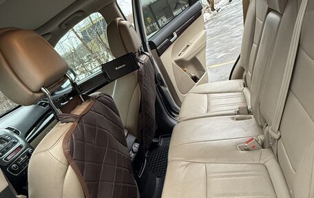KIA Sorento II рестайлинг, 2012 год, 1 610 000 рублей, 14 фотография