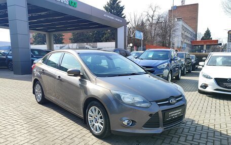 Ford Focus III, 2012 год, 815 000 рублей, 6 фотография