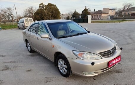 Toyota Camry V40, 2003 год, 800 000 рублей, 1 фотография