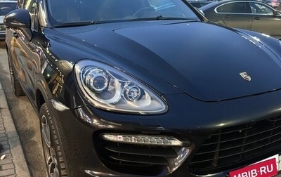 Porsche Cayenne III, 2011 год, 3 000 000 рублей, 1 фотография