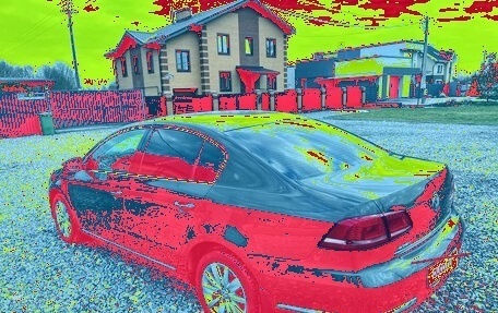 Volkswagen Passat B7, 2012 год, 1 170 000 рублей, 9 фотография