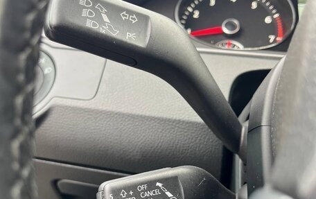 Volkswagen Passat B7, 2012 год, 1 170 000 рублей, 15 фотография