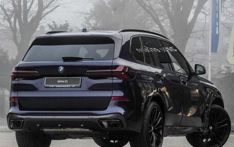 BMW X5, 2025 год, 2 фотография