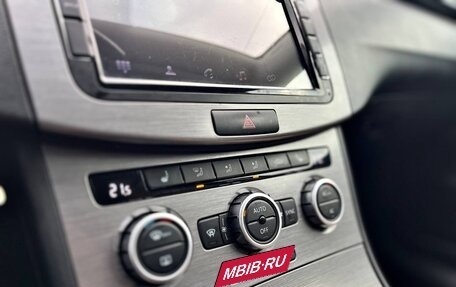 Volkswagen Passat B7, 2012 год, 1 170 000 рублей, 17 фотография