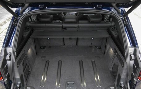 BMW X5, 2025 год, 10 фотография