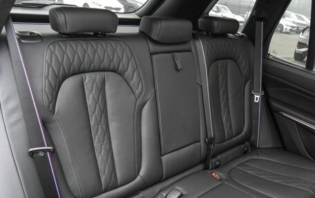 BMW X5, 2025 год, 9 фотография