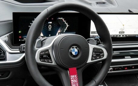 BMW X5, 2025 год, 4 фотография