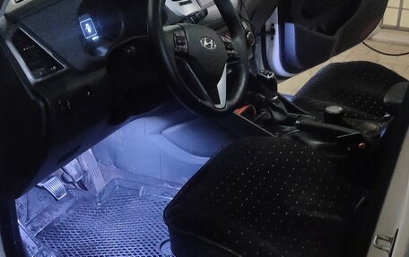 Hyundai Tucson III, 2016 год, 1 730 000 рублей, 4 фотография